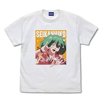 Amazon.co.jp: 【公式】コスパ マクロスF 星間飛行 フルカラーT